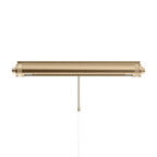Kichler Lighting 52815CPZ Champagne Bronze Picture Light 2lt Image 7