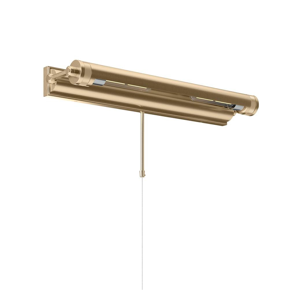 Kichler Lighting Kenton Picture Light 2lt