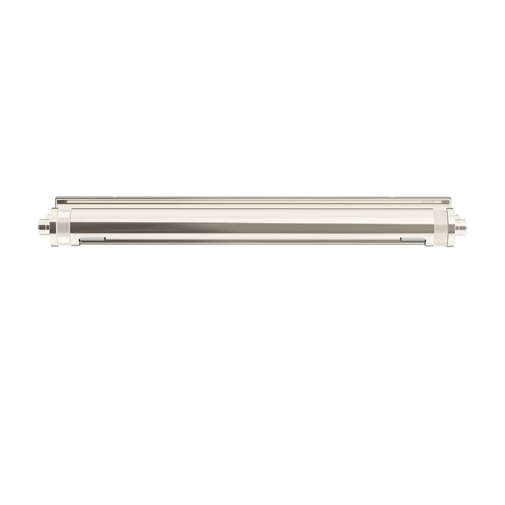 Kichler Lighting 52815PN Polished Nickel Picture Light 2lt Image 8