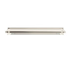 Kichler Lighting 52815PN Polished Nickel Picture Light 2lt Image 8
