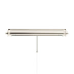 Kichler Lighting 52815PN Polished Nickel Picture Light 2lt Image 7