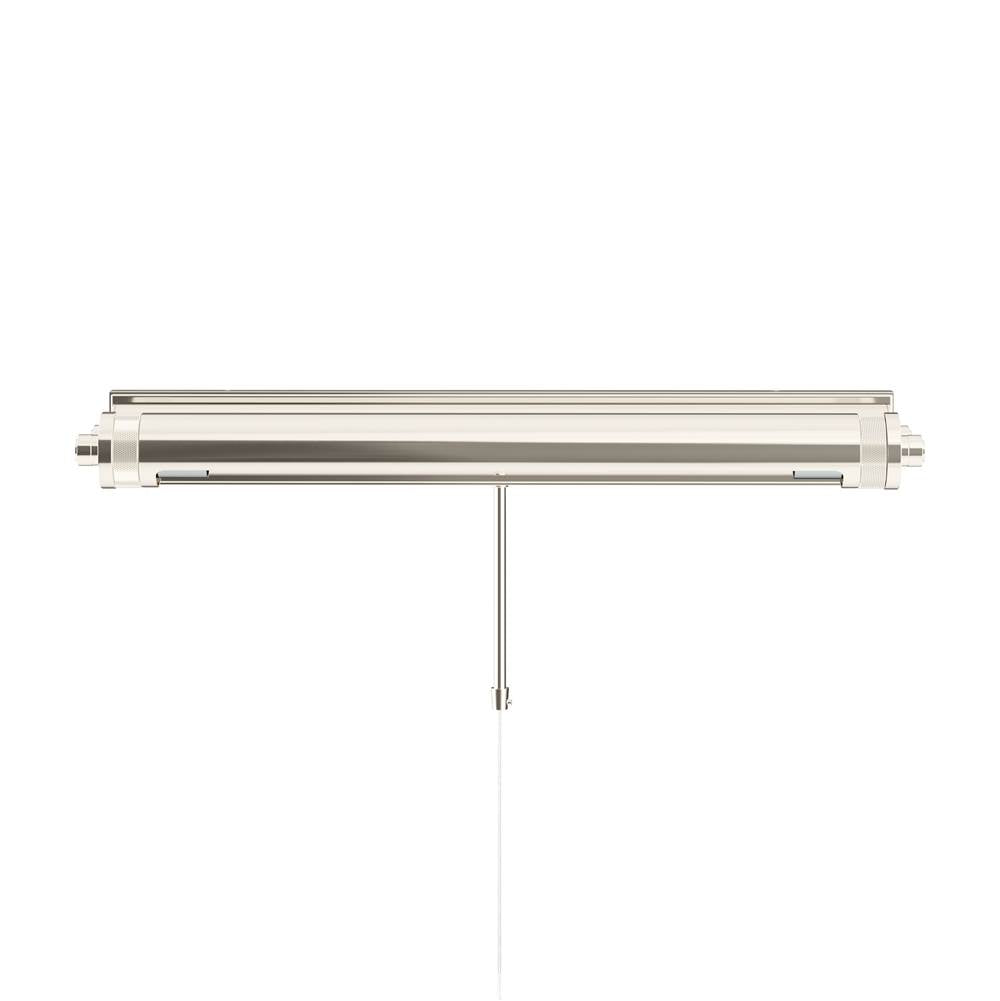 Kichler Lighting 52815PN Polished Nickel Picture Light 2lt Image 7
