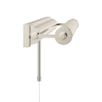 Kichler Lighting 52815PN Polished Nickel Picture Light 2lt Image 5