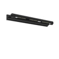 Kichler Lighting 52816BK Black Picture Light 3lt Image 1