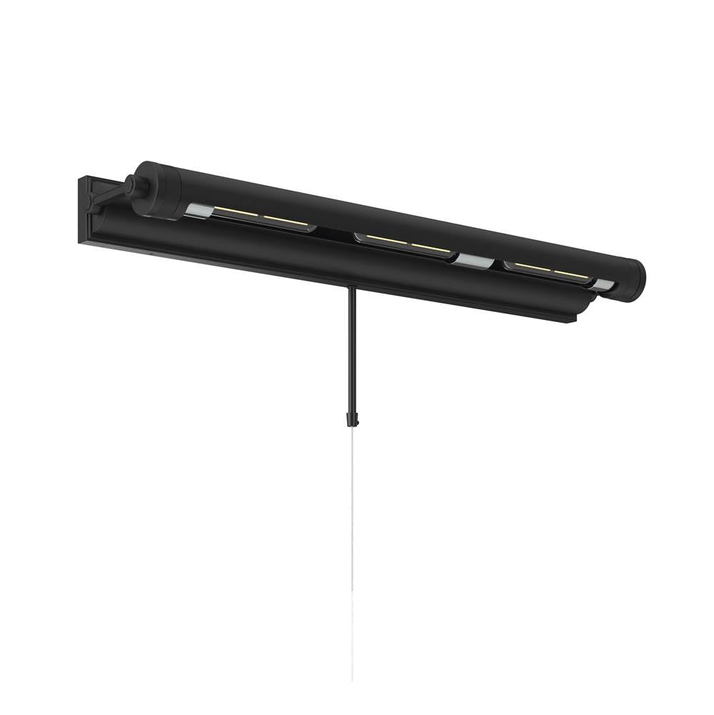 Kichler Lighting Kenton Picture Light 3lt