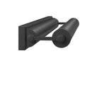 Kichler Lighting 52816BK Black Picture Light 3lt Image 6
