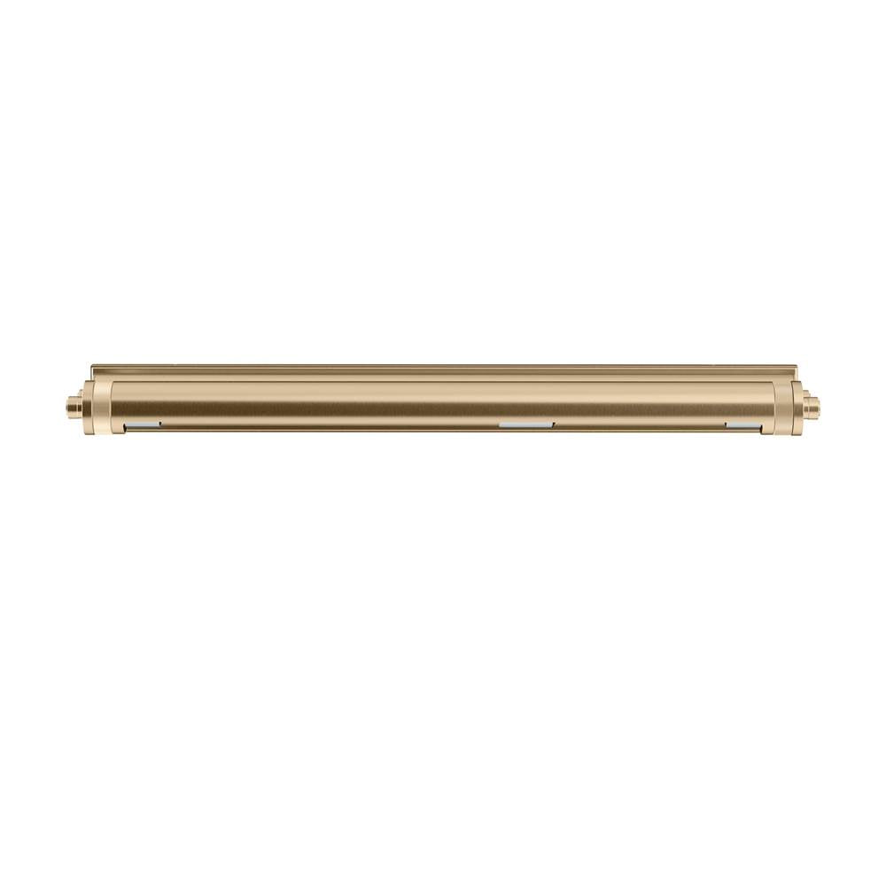 Kichler Lighting 52816CPZ Champagne Bronze Picture Light 3lt Image 8