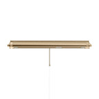 Kichler Lighting 52816CPZ Champagne Bronze Picture Light 3lt Image 7
