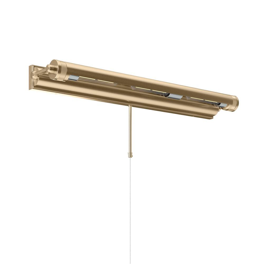 Kichler Lighting Kenton Picture Light 3lt