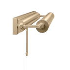 Kichler Lighting 52816CPZ Champagne Bronze Picture Light 3lt Image 5