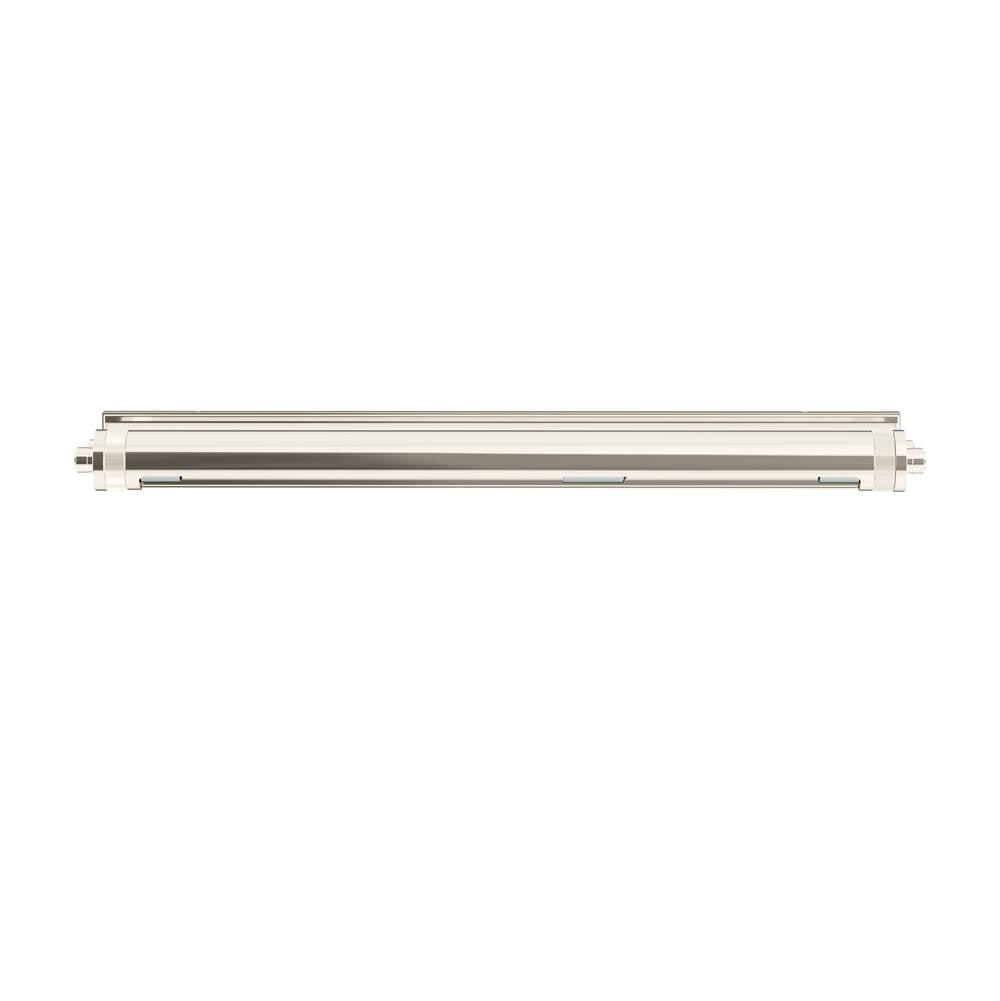 Kichler Lighting 52816PN Polished Nickel Picture Light 3lt Image 8