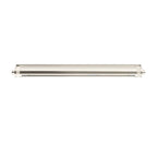 Kichler Lighting 52816PN Polished Nickel Picture Light 3lt Image 8