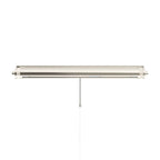 Kichler Lighting 52816PN Polished Nickel Picture Light 3lt Image 7