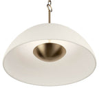 Kichler Lighting 52828CPZLED Champagne Bronze Pendant 1lt Image 3