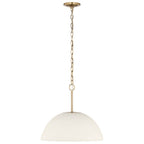Kichler Lighting 52828CPZLED Champagne Bronze Pendant 1lt Image 6