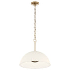 Kichler Lighting 52828CPZLED Champagne Bronze Pendant 1lt Image 2