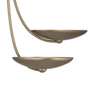 Kichler Lighting 52855CPZ Champagne Bronze Chandelier 4lt Image 8