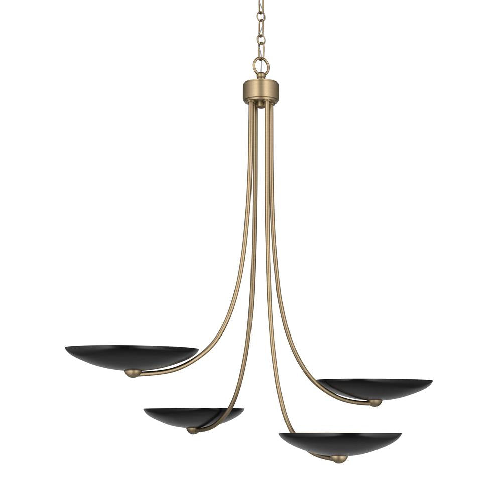 Kichler Lighting Palmela Chandelier 4lt