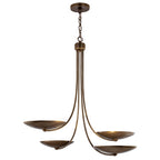 Kichler Lighting Palmela Chandelier 4lt