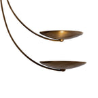 Kichler Lighting Palmela Chandelier 6lt