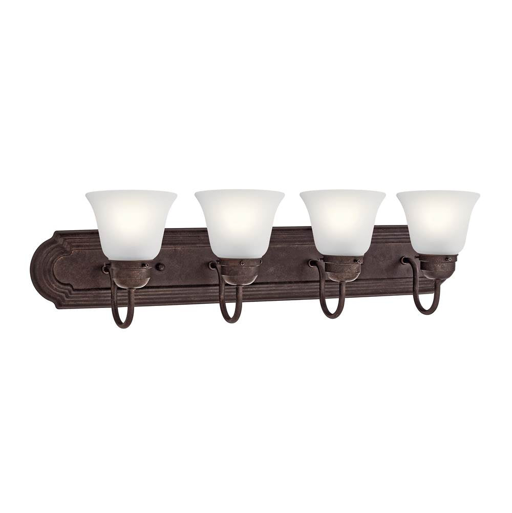 Kichler Lighting  Bath 4lt