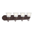 Kichler Lighting  Bath 4lt