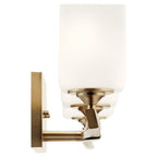 Kichler Lighting 55002CPZ Champagne Bronze Bath 3lt Image 8