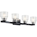 Kichler Lighting Vionnet Bath 4lt