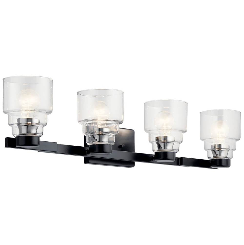 Kichler Lighting Vionnet Bath 4lt