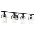 Kichler Lighting Everett Bath 4lt