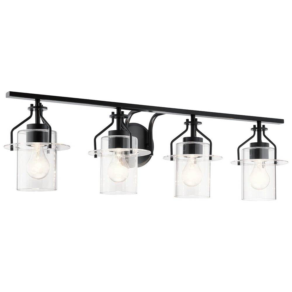 Kichler Lighting Everett Bath 4lt