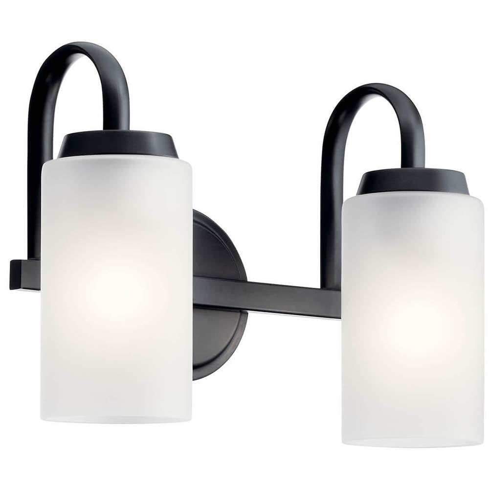 Kichler Lighting Kennewick Bath 2lt