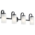 Kichler Lighting Kennewick Bath 4lt