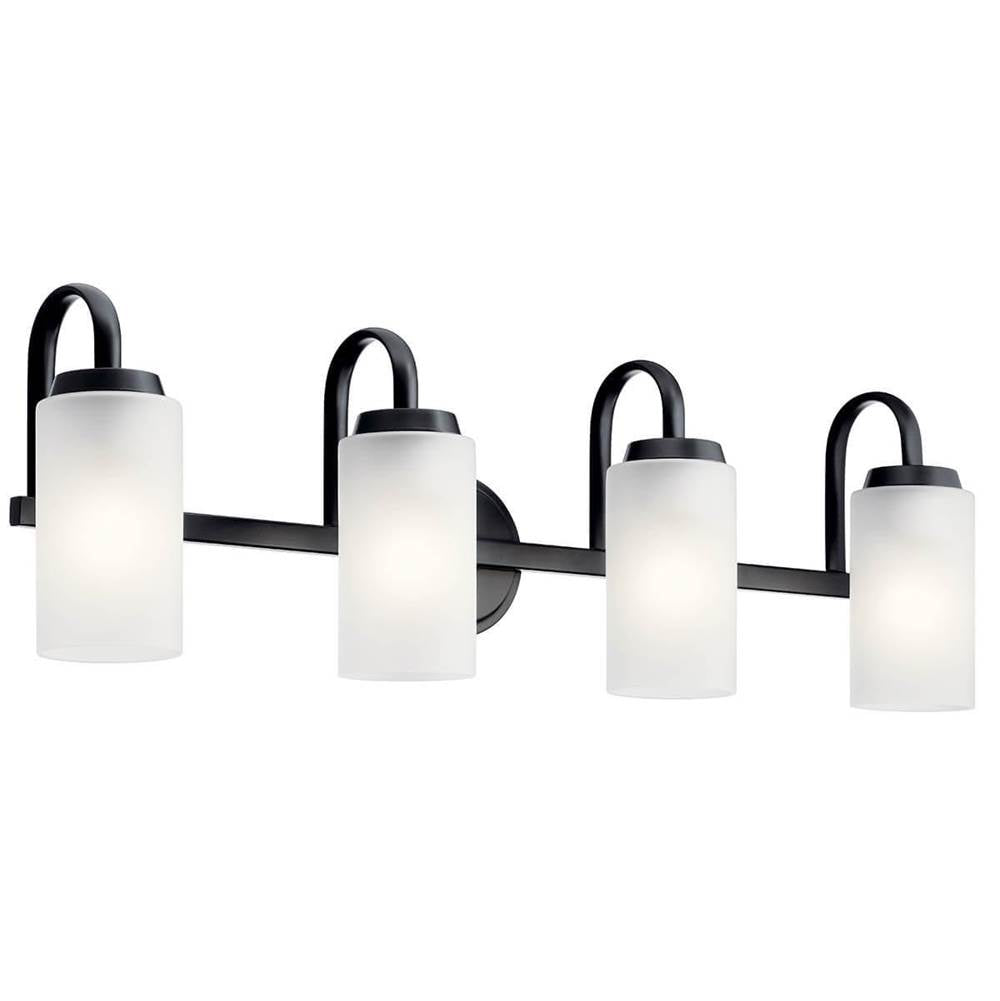 Kichler Lighting Kennewick Bath 4lt