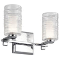 Kichler Lighting Giarosa Bath 2lt