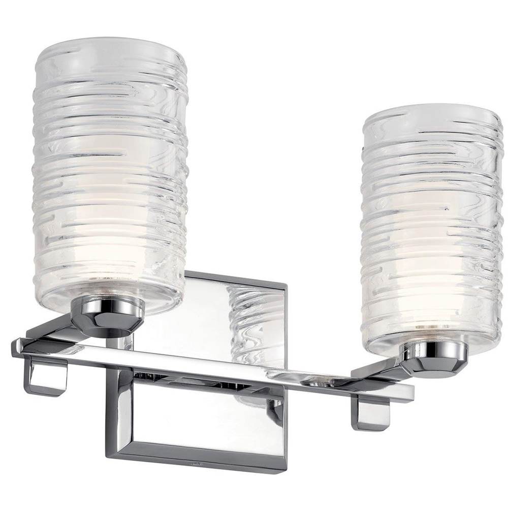 Kichler Lighting Giarosa Bath 2lt