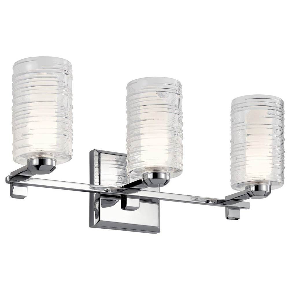 Kichler Lighting Giarosa Bath 3lt