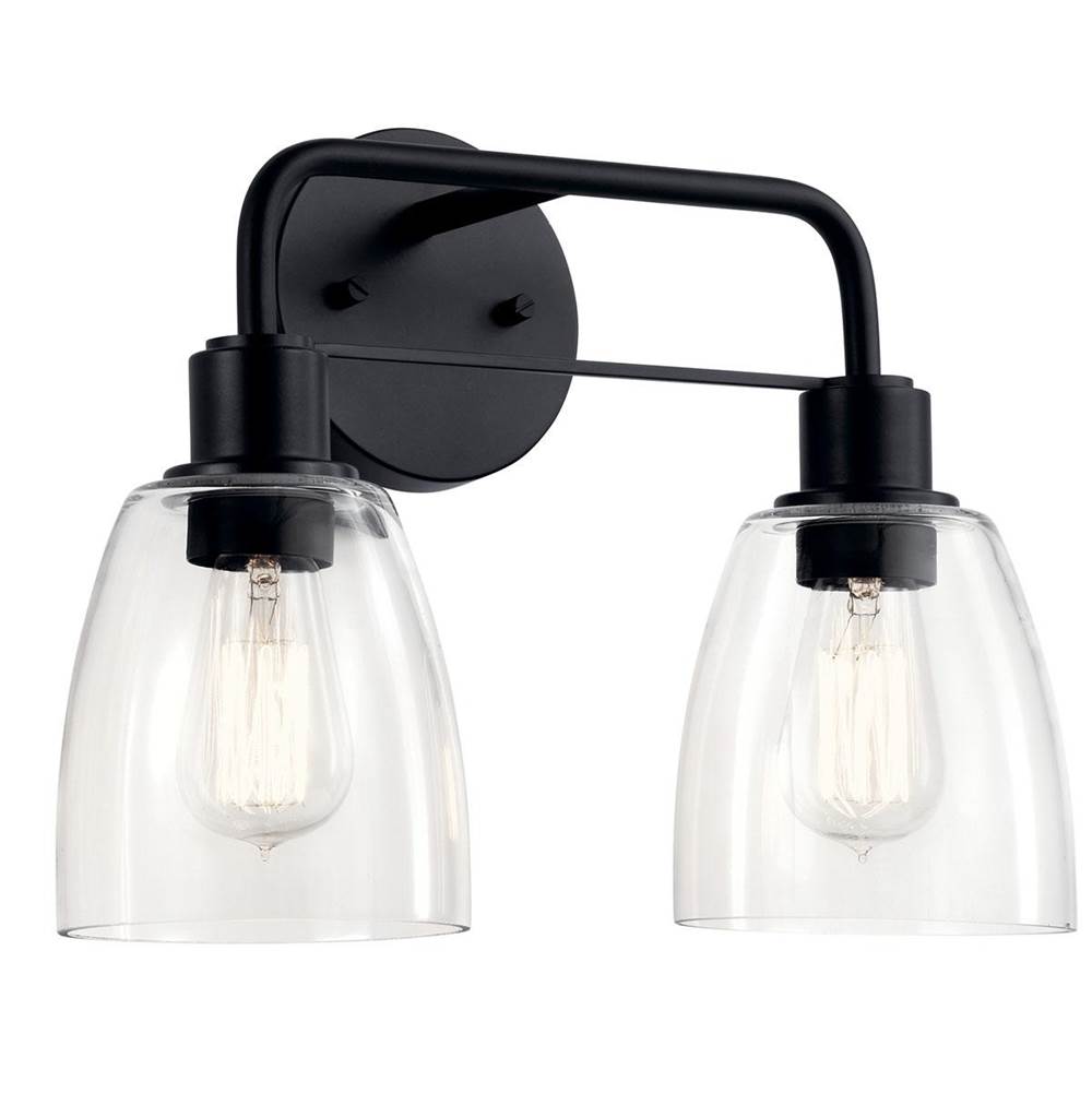 Kichler Lighting Meller Bath 2lt
