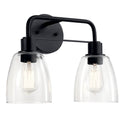 Kichler Lighting Meller Bath 2lt