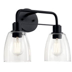 Kichler Lighting Meller Bath 2lt