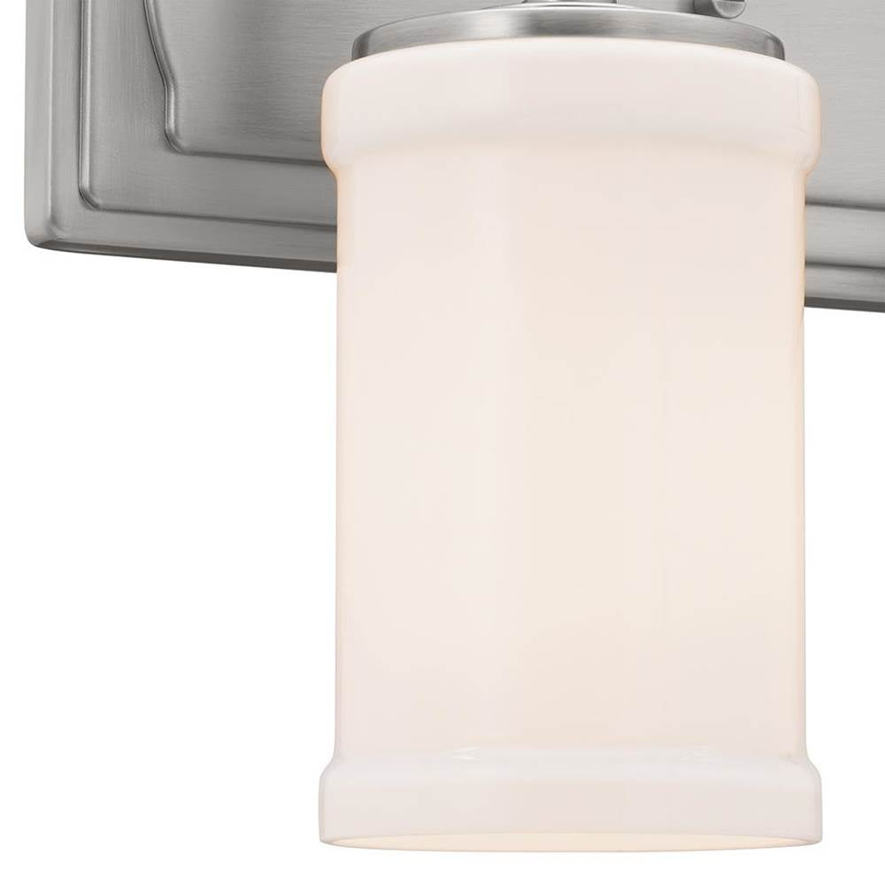 Kichler Lighting Vetivene Bath 2lt