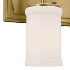 Kichler Lighting Vetivene Bath 2lt