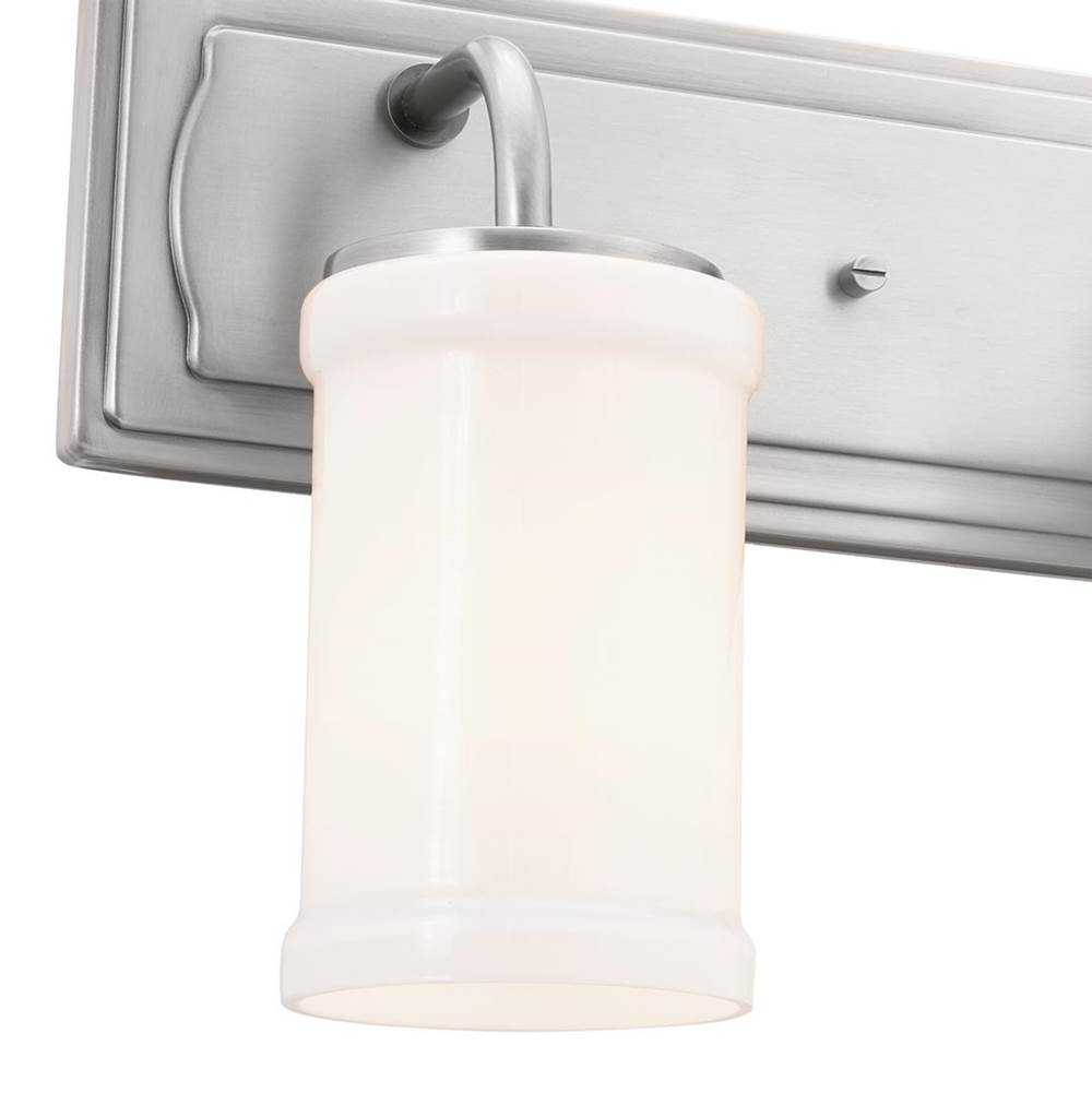 Kichler Lighting Vetivene Bath 3lt
