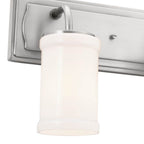 Kichler Lighting Vetivene Bath 3lt