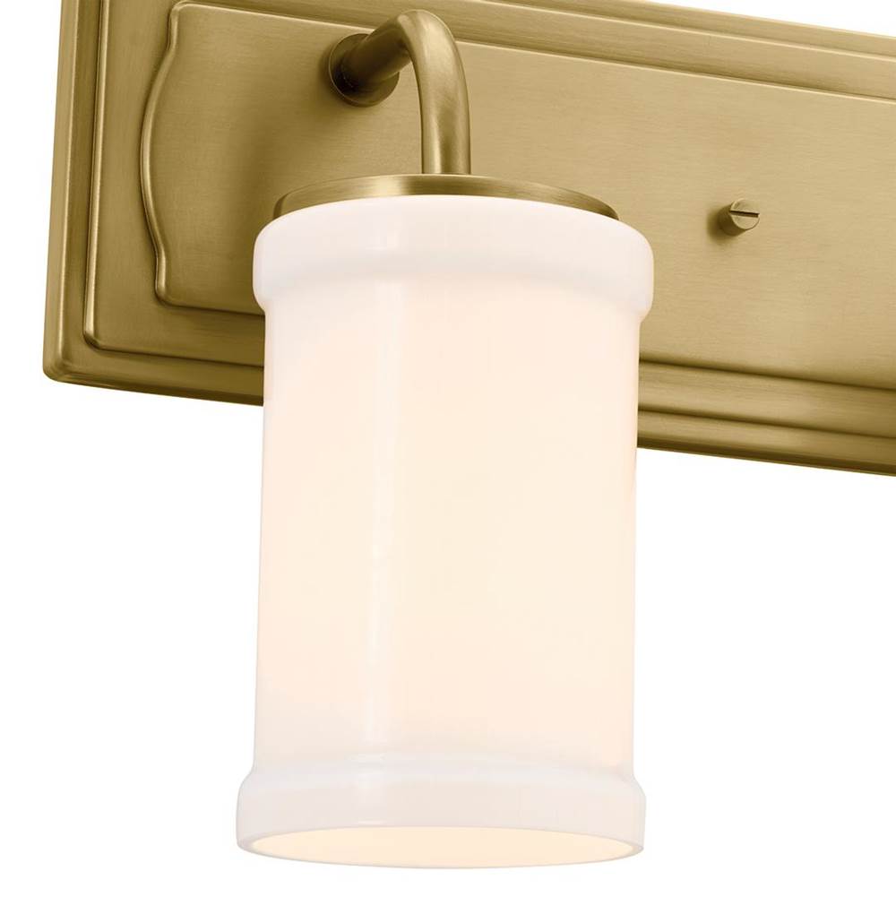 Kichler Lighting Vetivene Bath 3lt