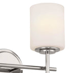 Kichler Lighting 55141PN Polished Nickel Bath 2lt Image 3