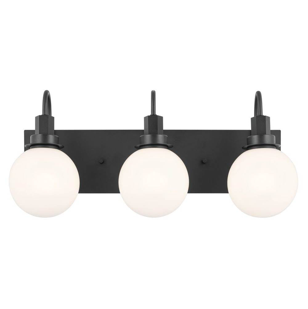 Kichler Lighting Hex Bath 3lt