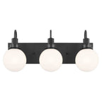 Kichler Lighting Hex Bath 3lt