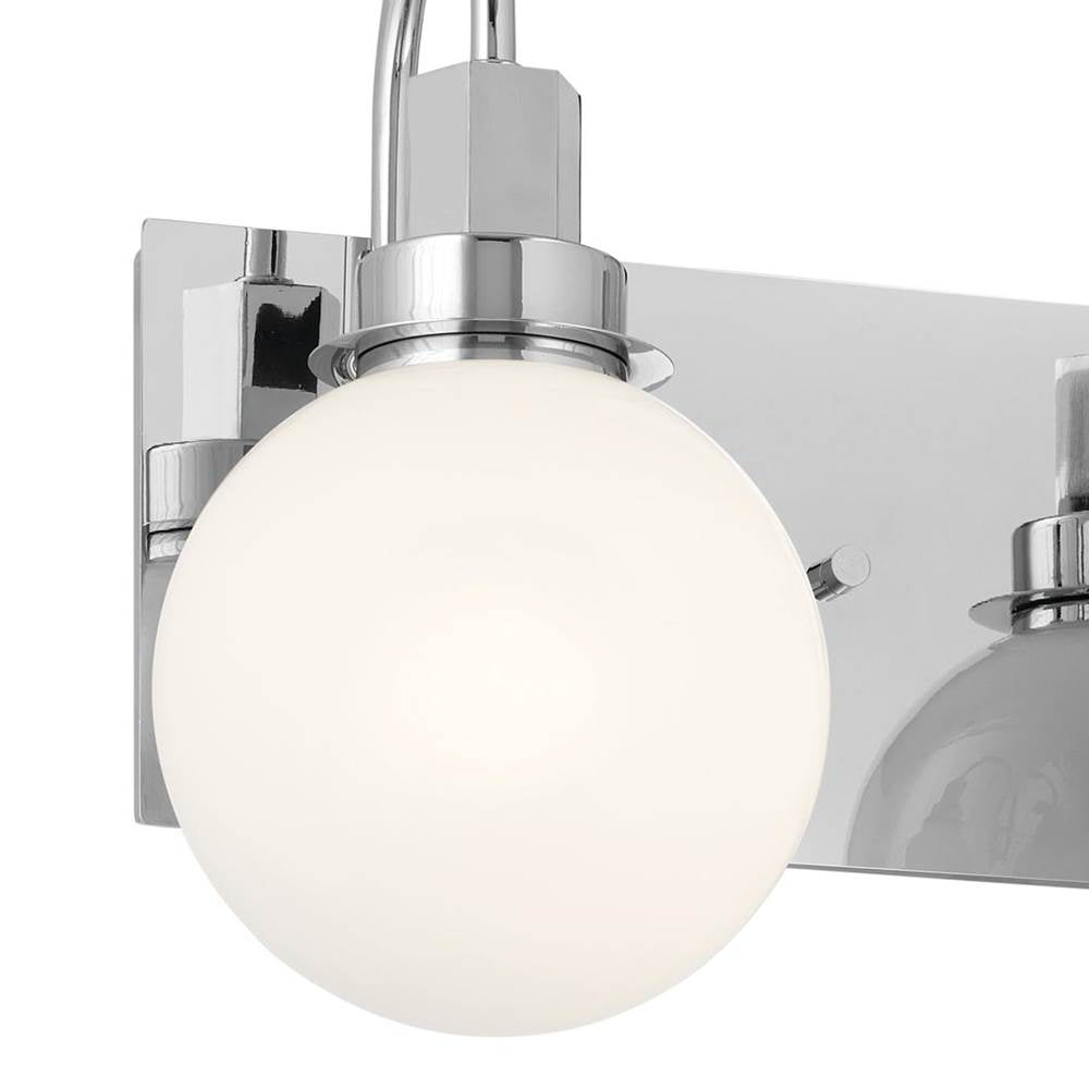 Kichler Lighting Hex Bath 3lt