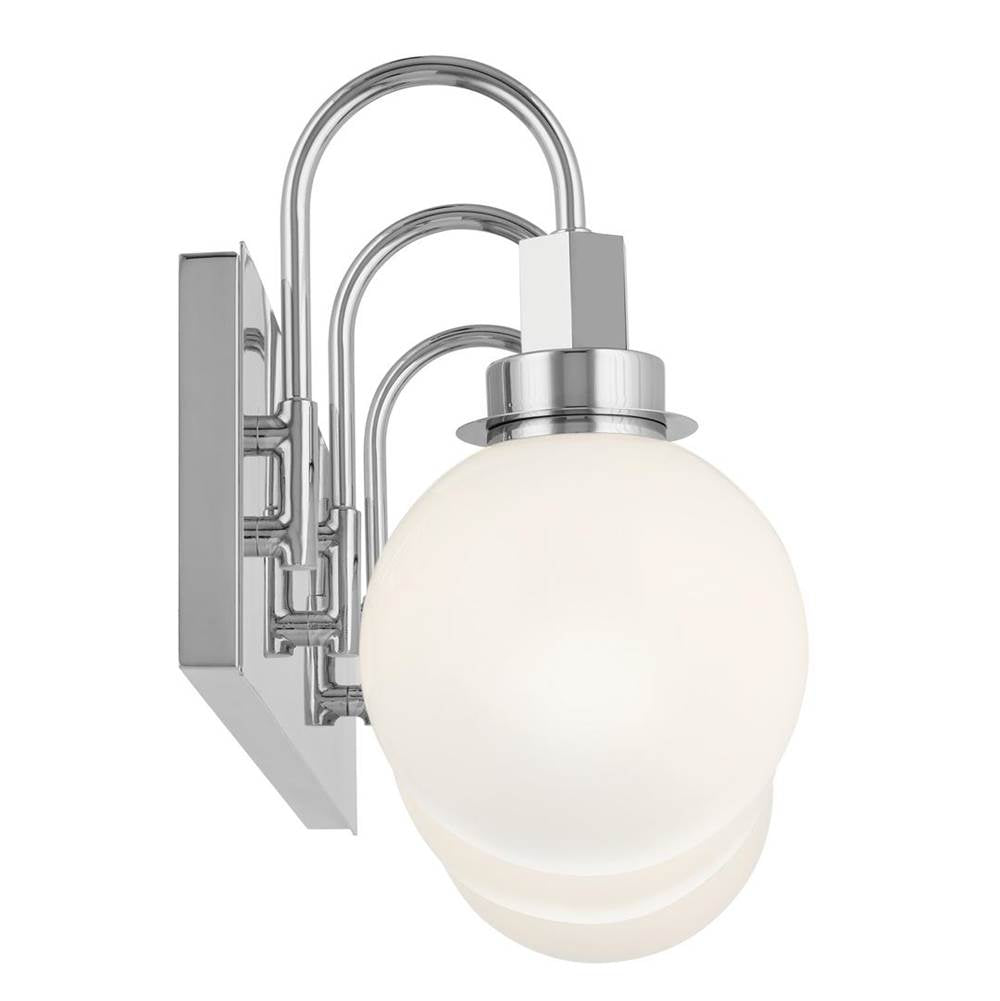 Kichler Lighting 55151CH Chrome Bath 3lt Image 3